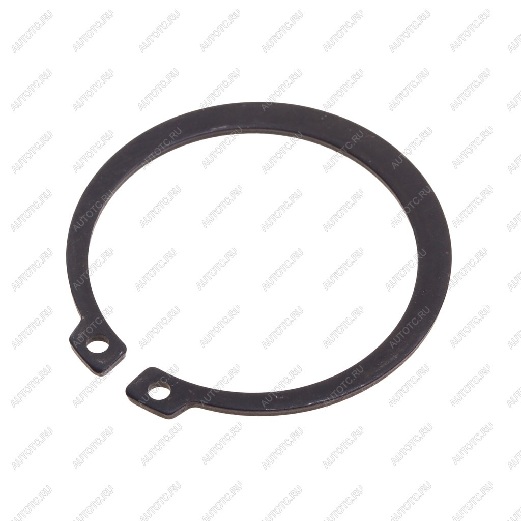 58 р. Кольцо SHACMAN SHAANXI стопорное коробки раздаточной РК ZQC2000-57K OE SHACMAN 3532400085  с доставкой в г. Керчь