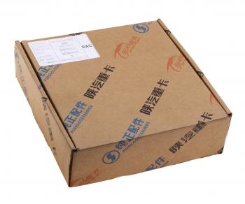 3 399 р. Крышка SHACMAN SHAANXI торцевая корпуса спидометра РК ZQC2000-57K OE SHACMAN 3086000676  с доставкой в г. Керчь. Увеличить фотографию 3