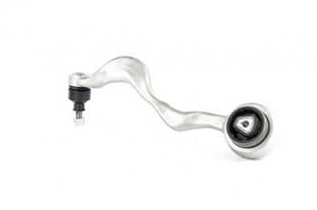 5 649 р. Рычаг подвески BMW 1 (E81,E82,E87,E88),3 (E90,E91,E92,E93) передней нижний левый BSG BSG bsg15315078  с доставкой в г. Керчь. Увеличить фотографию 1