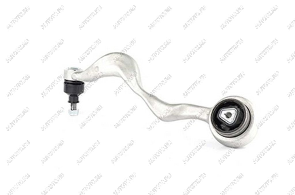 5 649 р. Рычаг подвески BMW 1 (E81,E82,E87,E88),3 (E90,E91,E92,E93) передней нижний левый BSG BSG bsg15315078  с доставкой в г. Керчь