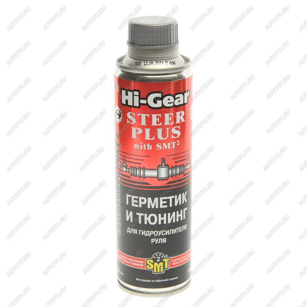 1 079 р. Герметик гидроусилителя руля c SMT2 HI-GEAR HI-GEAR hg7023r  с доставкой в г. Керчь