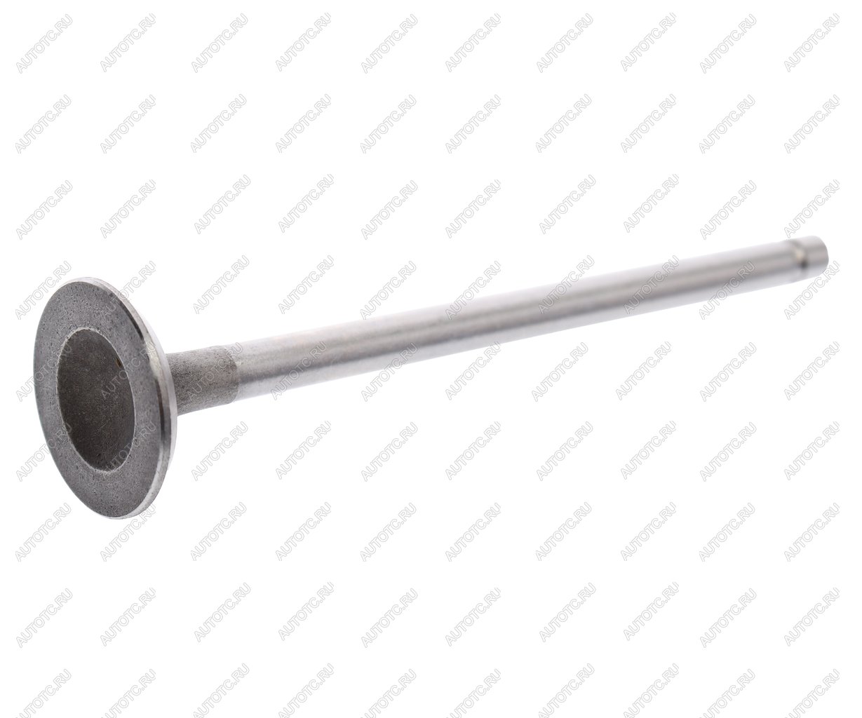 529 р. Клапан выпускной PEUGEOT 206,207,307 CITROEN C4 KRAUF KRAUF woz1052ls  с доставкой в г. Керчь