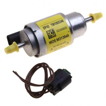 4 749 р. Насос топливный отопителя автономного WEBASTO DP42 Thermo Top-Evo,Thermo 90pro 12V ТЕРМОТРАНС ТЕРМОТРАНС tt1018  с доставкой в г. Керчь. Увеличить фотографию 2