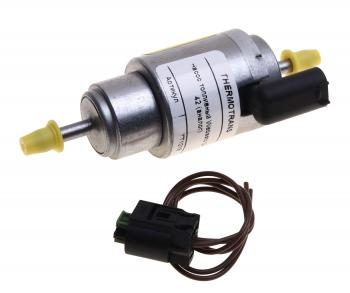 4 749 р. Насос топливный отопителя автономного WEBASTO DP42 Thermo Top-Evo,Thermo 90pro 12V ТЕРМОТРАНС ТЕРМОТРАНС tt1018  с доставкой в г. Керчь. Увеличить фотографию 1