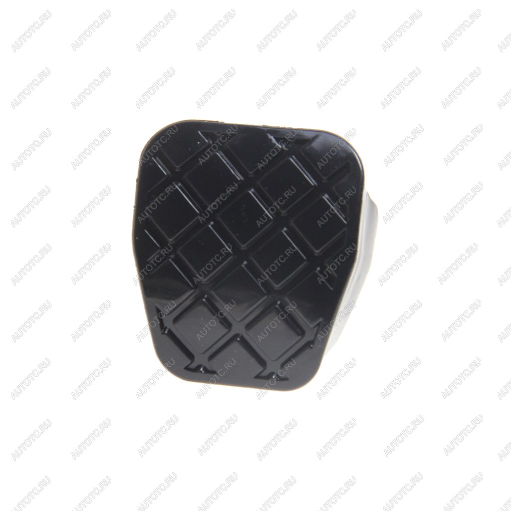 1 099 р. Накладка педали VW Polo (11-) тормоза OE VAG 6ru7211739b9  с доставкой в г. Керчь