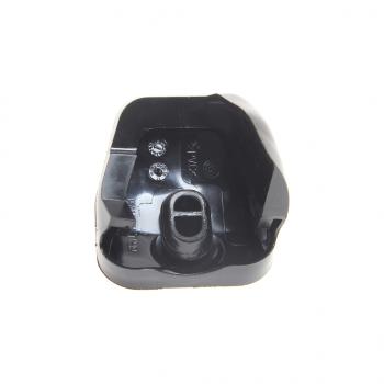 1 099 р. Накладка педали VW Polo (11-) тормоза OE VAG 6ru7211739b9  с доставкой в г. Керчь. Увеличить фотографию 2