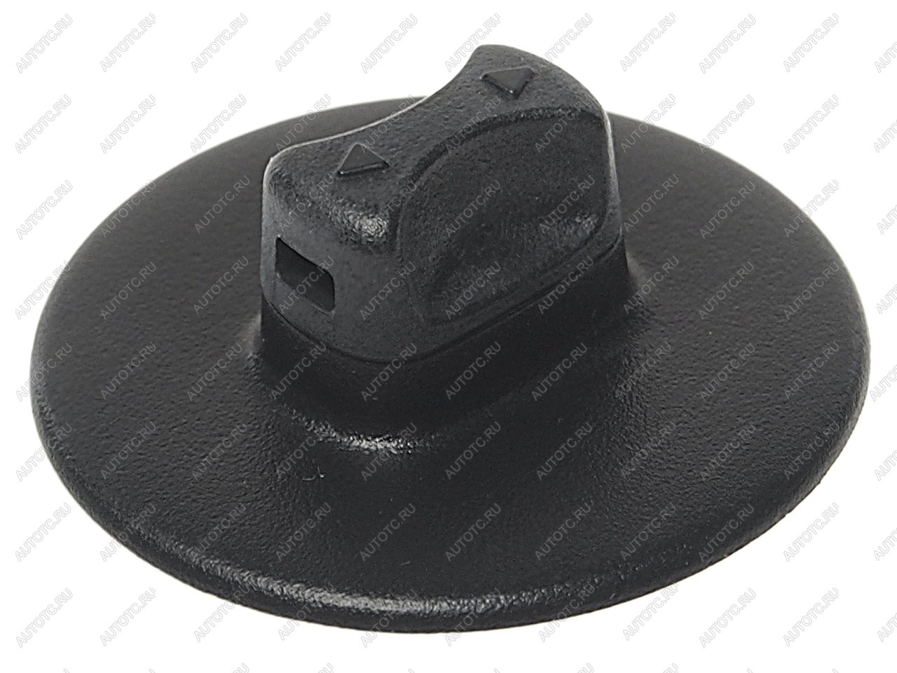319 р. Клипса TOYOTA Camry (11-) крепления коврика пола салона верхняя OE TOYOTA 58694-76010  с доставкой в г. Керчь