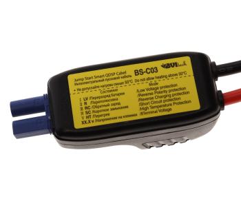 7 799 р. Устройство пусковое 12V 1000A 10400мАч (power bank) BVITECH BVITECH bs-04sqdsp10  с доставкой в г. Керчь. Увеличить фотографию 5
