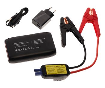 7 799 р. Устройство пусковое 12V 1000A 10400мАч (power bank) BVITECH BVITECH bs-04sqdsp10  с доставкой в г. Керчь. Увеличить фотографию 2