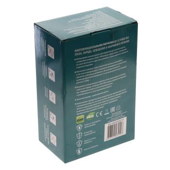 7 799 р. Устройство пусковое 12V 1000A 10400мАч (power bank) BVITECH BVITECH bs-04sqdsp10  с доставкой в г. Керчь. Увеличить фотографию 9