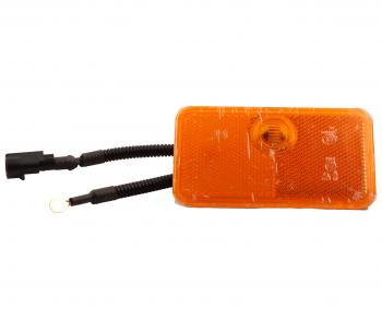 Фонарь габаритный SHACMAN SHAANXI X3000,X5000  светодиодный OE SHACMAN zx09001hl000