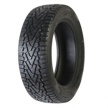 15 799 р. Покрышка PIRELLI Winter Ice Zero шип. PIRELLI 24555 r19  с доставкой в г. Керчь. Увеличить фотографию 1