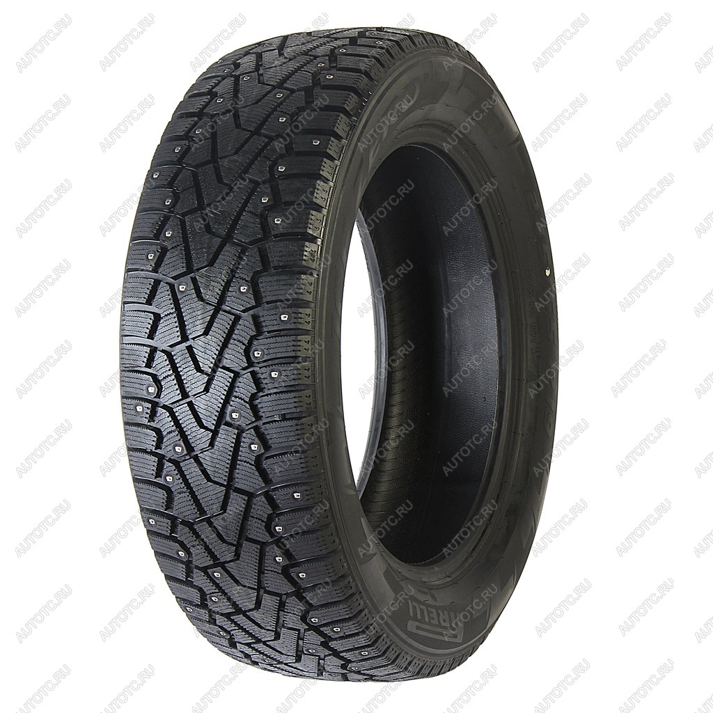 15 799 р. Покрышка PIRELLI Winter Ice Zero шип. PIRELLI 24555 r19  с доставкой в г. Керчь