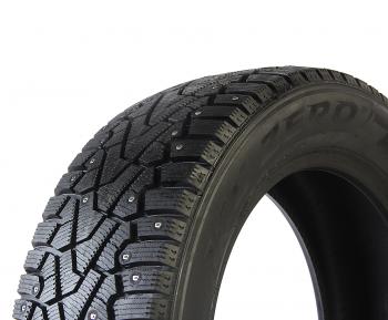 15 799 р. Покрышка PIRELLI Winter Ice Zero шип. PIRELLI 24555 r19  с доставкой в г. Керчь. Увеличить фотографию 2
