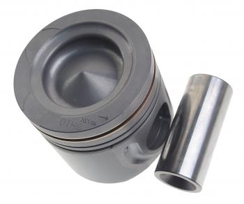 4 899 р. Поршень двигателя HYUNDAI HD35 (17-) (D4CB),Starex H-1 (07-) (2.5-A2) STD (1шт.) RPR RPR 23410-4a960  с доставкой в г. Керчь. Увеличить фотографию 2