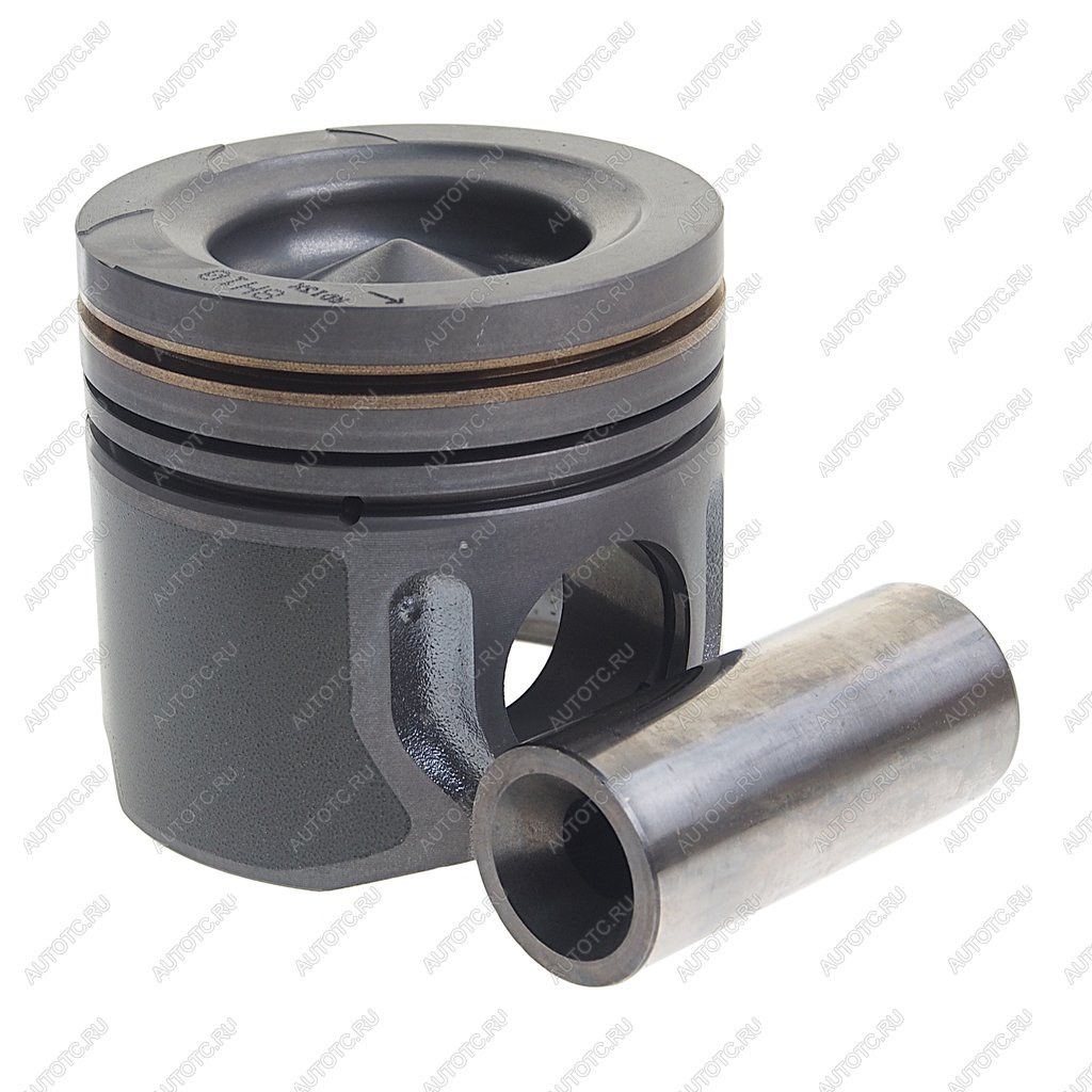4 899 р. Поршень двигателя HYUNDAI HD35 (17-) (D4CB),Starex H-1 (07-) (2.5-A2) STD (1шт.) RPR RPR 23410-4a960  с доставкой в г. Керчь