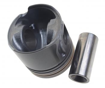 4 899 р. Поршень двигателя HYUNDAI HD35 (17-) (D4CB),Starex H-1 (07-) (2.5-A2) STD (1шт.) RPR RPR 23410-4a960  с доставкой в г. Керчь. Увеличить фотографию 3