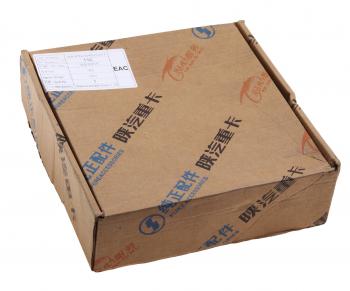 15 499 р. Подшипник SHACMAN SHAANXI промежуточного вала передний РК ZQC2000-57K OE SHACMAN 3530109126  с доставкой в г. Керчь. Увеличить фотографию 5