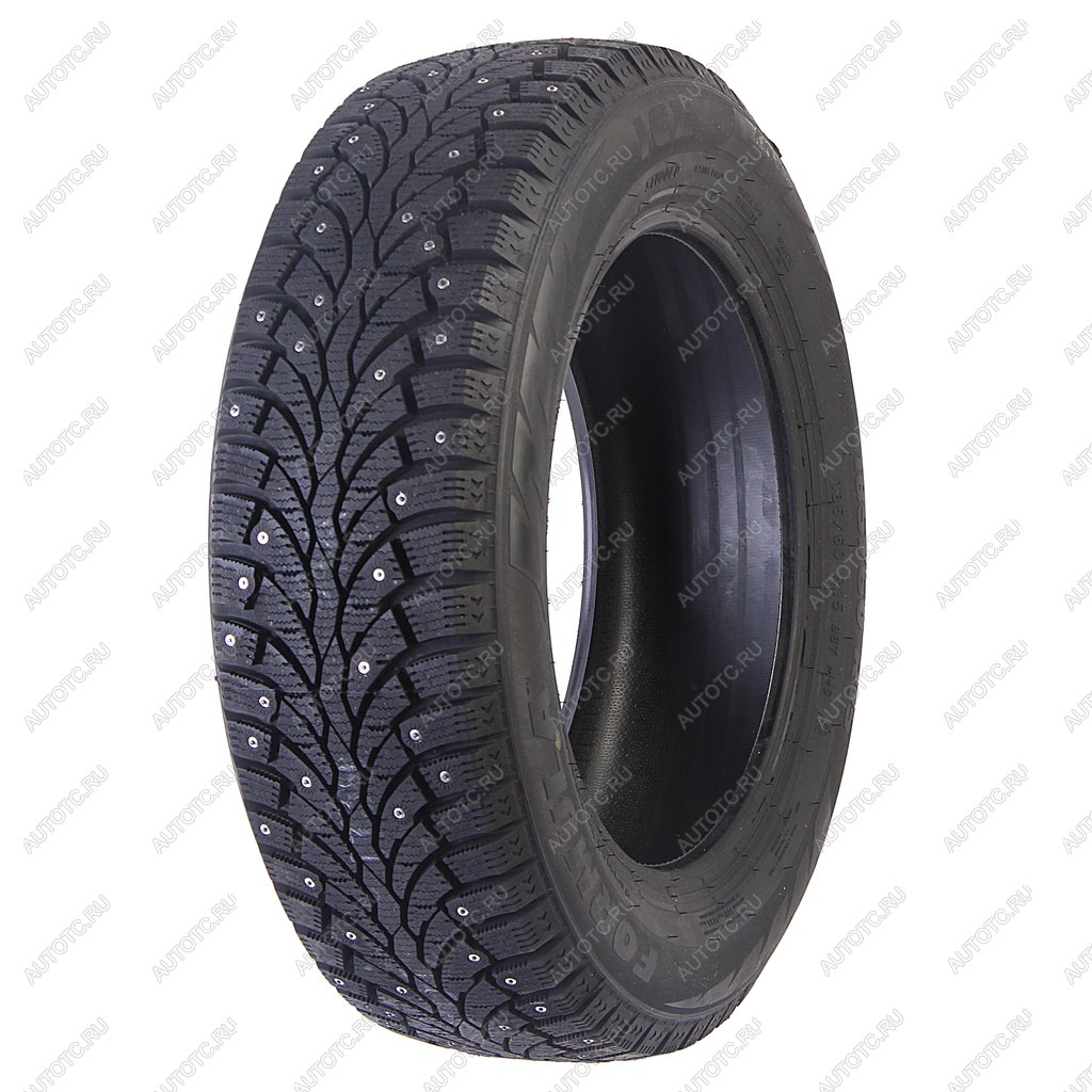 10 199 р. Покрышка FORMULA Ice шип. PIRELLI 23565 r17  с доставкой в г. Керчь