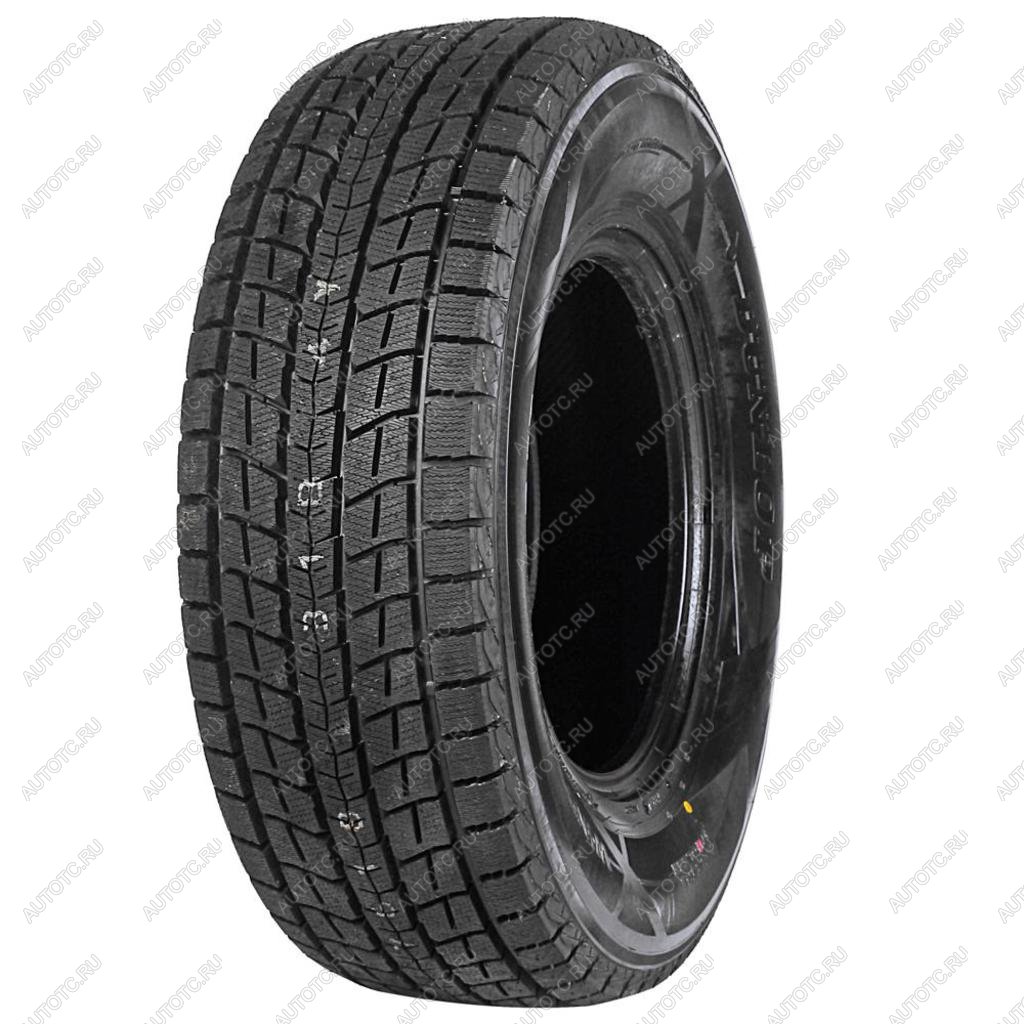 8 399 р. Покрышка DUNLOP Winter Maxx SJ8 DUNLOP 21565 r17  с доставкой в г. Керчь