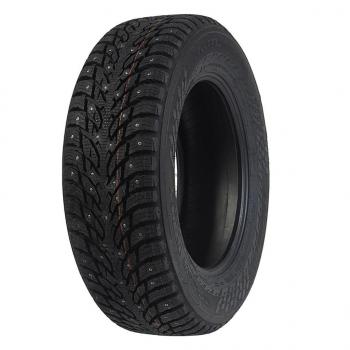 12 549 р. Покрышка NOKIAN TYRES Hakkapeliitta 9 SUV шип. NOKIAN 23560 r17  с доставкой в г. Керчь. Увеличить фотографию 1