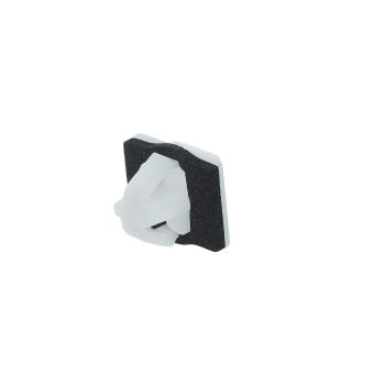 Клипса HYUNDAI Atos (01-) пластмассовая PATRON PATRON p37-1186