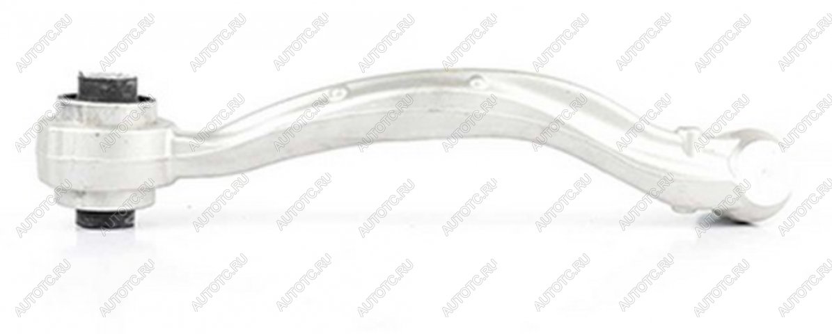 4 549 р. Рычаг подвески MERCEDES C (W204),E (A207,C207) передней нижний левый BSG BSG bsg60310142  с доставкой в г. Керчь