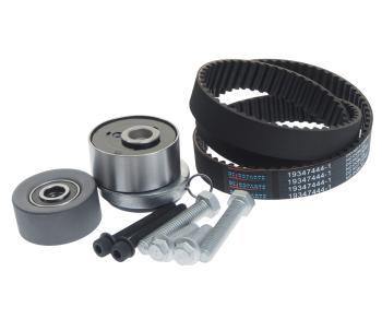 5 899 р. Комплект ГРМ OPEL (Z16XEP,Z16XER,A16XER,A16LET,Z18XER,A18XER) DELCOPARTS DELCOPARTS 19347444  с доставкой в г. Керчь. Увеличить фотографию 1