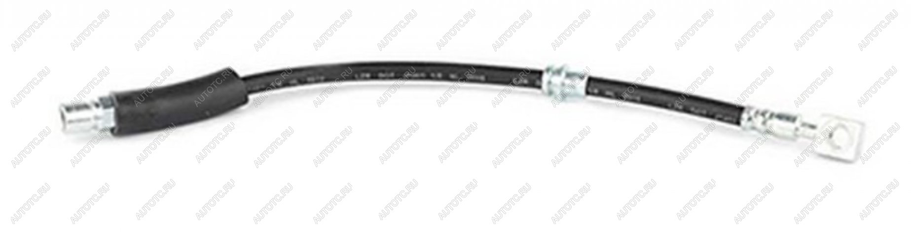 499 р. Шланг тормозной OPEL Vectra B передний BSG BSG bsg65730003  с доставкой в г. Керчь