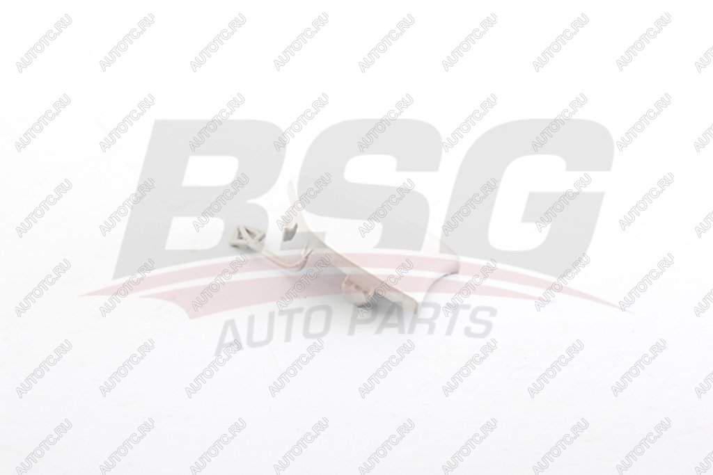 369 р. Заглушка FORD Focus 3 (11-) крюка буксировочного бампера переднего BSG BSG bsg30922125  с доставкой в г. Керчь
