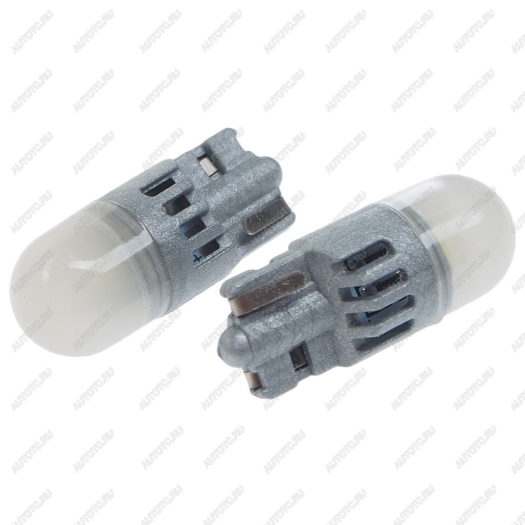 235 р. Лампа светодиодная 1224V W5W T10W W2.1х9.5d блистер (2шт.) XENITE XENITE 1009572  с доставкой в г. Керчь