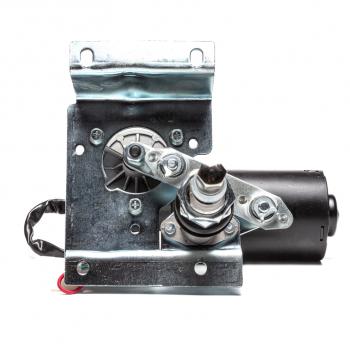 2 899 р. Мотор-редуктор стеклоочистителя ПАЗ-3205 правый 12V AVTOELECTRICA AVTOELECTRICA 572.5205-100-02 ае  с доставкой в г. Керчь. Увеличить фотографию 5