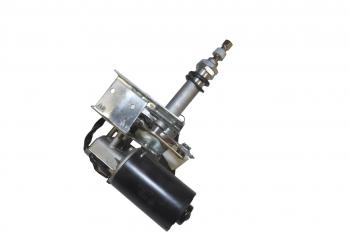 2 899 р. Мотор-редуктор стеклоочистителя ПАЗ-3205 правый 12V AVTOELECTRICA AVTOELECTRICA 572.5205-100-02 ае  с доставкой в г. Керчь. Увеличить фотографию 1
