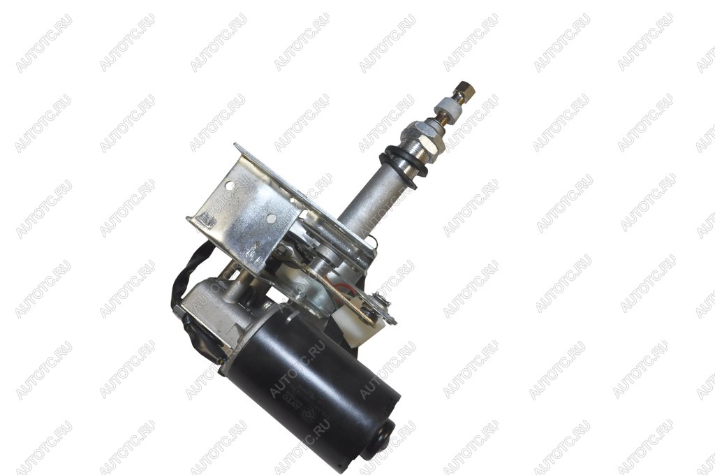 2 899 р. Мотор-редуктор стеклоочистителя ПАЗ-3205 правый 12V AVTOELECTRICA AVTOELECTRICA 572.5205-100-02 ае  с доставкой в г. Керчь