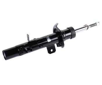 2 999 р. Амортизатор CITROEN C3 (02-) передний левый газовый MANDO MANDO mss017285 MANDO mss017285  с доставкой в г. Керчь. Увеличить фотографию 2