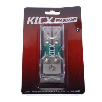 1 359 р. Дистрибьютор KICX KICX ma3024p  с доставкой в г. Керчь. Увеличить фотографию 3