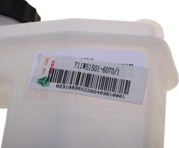 1 279 р. Бачок SITRAK HOWO цилиндра сцепления главного OE SITRAK 711w515016070  с доставкой в г. Керчь. Увеличить фотографию 3