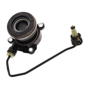 10 999 р. Подшипник выжимной OPEL Astra H,Zafira B (CDTI),Mokka (1.4 T,1.6) гидравлический LUK LUK 510018010  с доставкой в г. Керчь. Увеличить фотографию 1