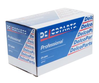3 199 р. ШРУС внутренний VW Golf (87-) AUDI A3 (97-) SEAT Leon (00-) SKODA Octavia (97-) комплект DELCOPARTS DELCOPARTS 19345037  с доставкой в г. Керчь. Увеличить фотографию 3