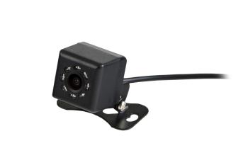 2 589 р. Камера заднего вида автомобильная INTERPOWER INTERPOWER ip-668ir ahdcvbs  с доставкой в г. Керчь. Увеличить фотографию 1