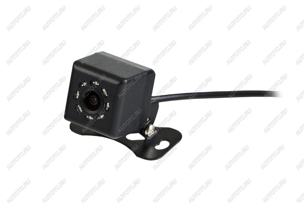 2 589 р. Камера заднего вида автомобильная INTERPOWER INTERPOWER ip-668ir ahdcvbs  с доставкой в г. Керчь