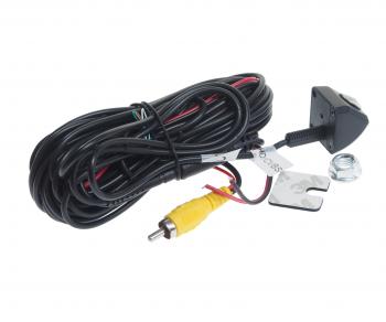 2 699 р. Камера заднего вида автомобильная INTERPOWER INTERPOWER ip-980 ahdcvbs  с доставкой в г. Керчь. Увеличить фотографию 2