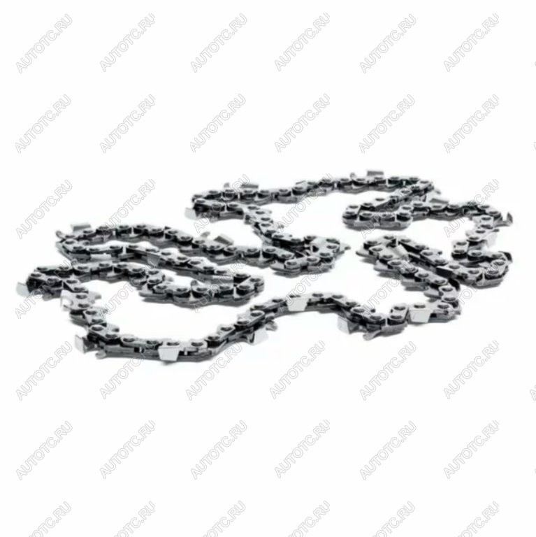 569 р. Цепь для бензопилы 50 звеньев 38 1.3мм VERTEXTOOLS VERTEXTOOLS 0710-50-1-3  с доставкой в г. Керчь