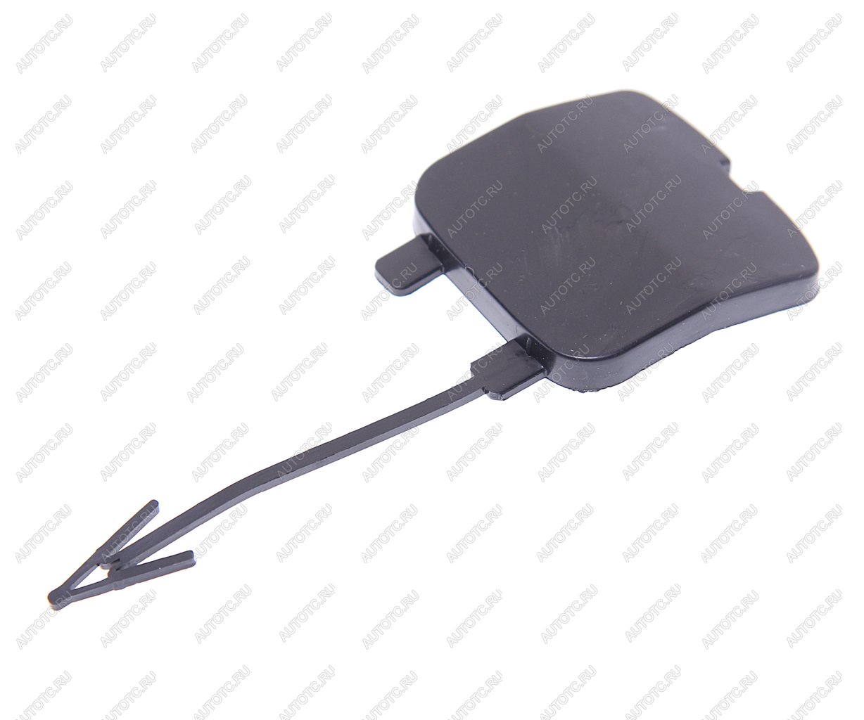 165 р. Заглушка FORD Fiesta отверстия буксировочного бампера переднего BSG BSG bsg30922041  с доставкой в г. Керчь