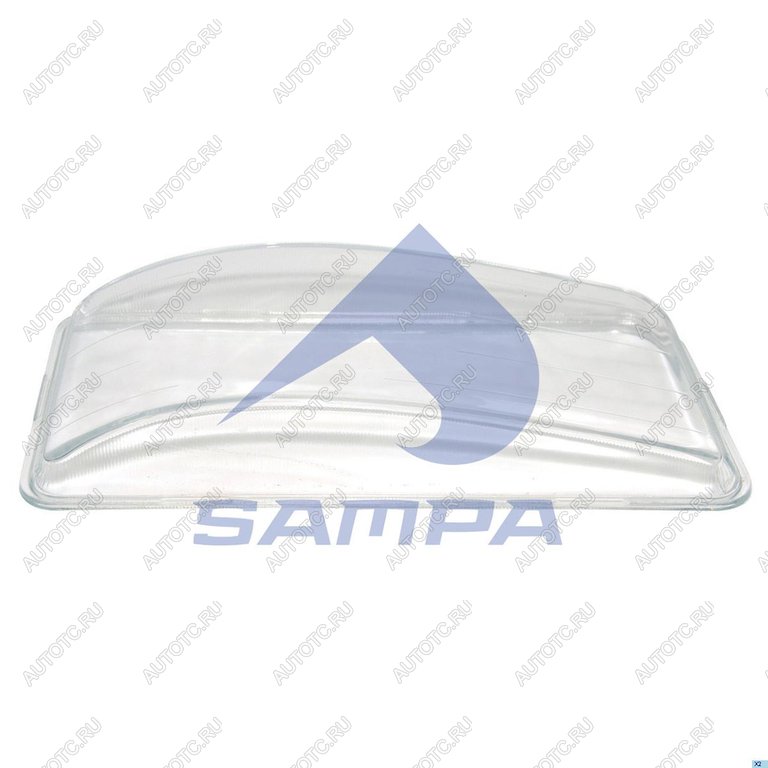 1 139 р. Стекло фары MAN TGA,TGL,TGM,TGX,TGS,CLA правой SAMPA SAMPA 022.043  с доставкой в г. Керчь