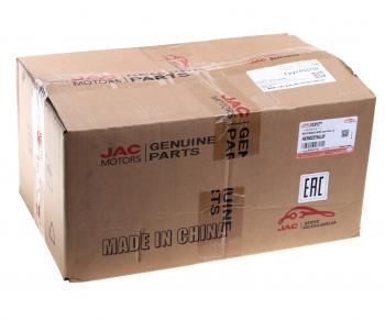 20 349 р. Колодки тормозные JAC N200 задние барабанные верхняя (1шт.) OE JAC ak35023754ljh  с доставкой в г. Керчь. Увеличить фотографию 3