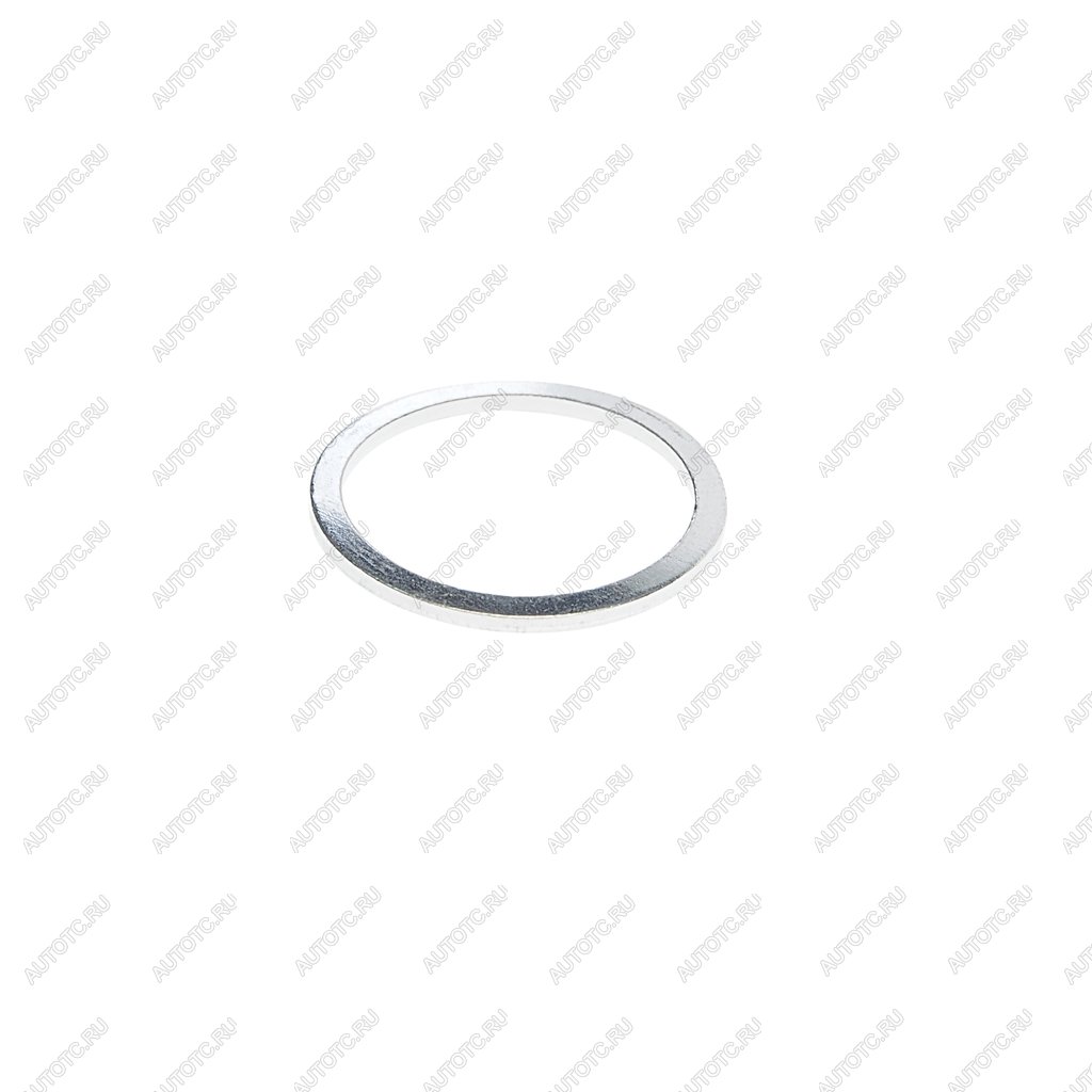 199 р. Кольцо уплотнительное VW AUDI SEAT SKODA OE VAG n0138275  с доставкой в г. Керчь