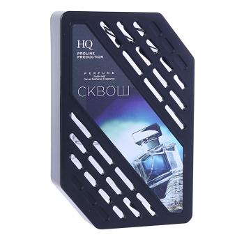 155 р. Ароматизатор воздуха под сиденье Perfume сквош гелевый 120г HQ HQ psr-1  с доставкой в г. Керчь. Увеличить фотографию 1