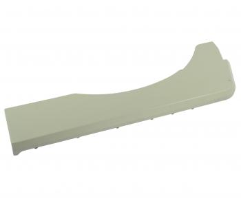3 079 р. Крыло SHACMAN SHAANXI F3000 левое длинное (под покраску) OE SHACMAN dz13241230411  с доставкой в г. Керчь. Увеличить фотографию 1