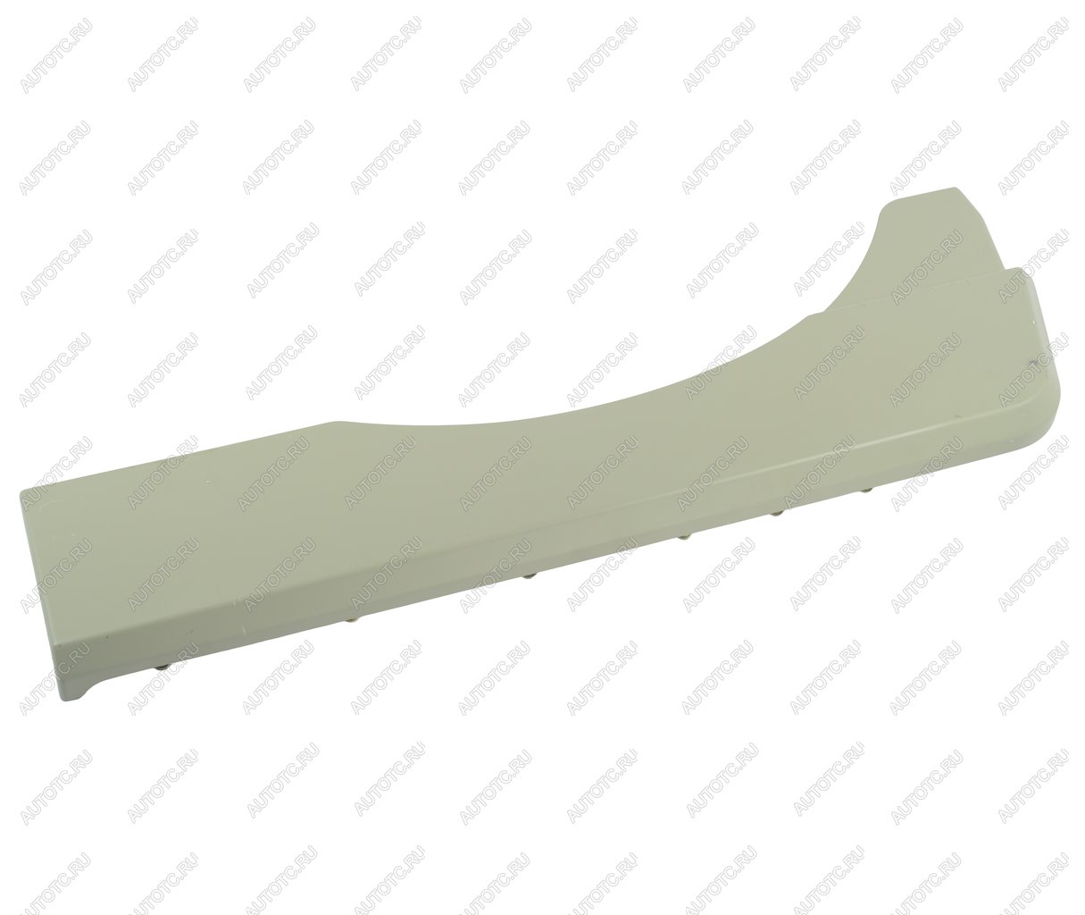 3 079 р. Крыло SHACMAN SHAANXI F3000 левое длинное (под покраску) OE SHACMAN dz13241230411  с доставкой в г. Керчь